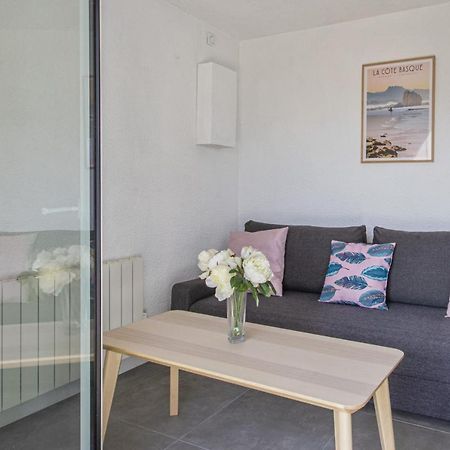 Appartement Rostani - Saint-Jean-De-Luz - Welkeys Exterior foto