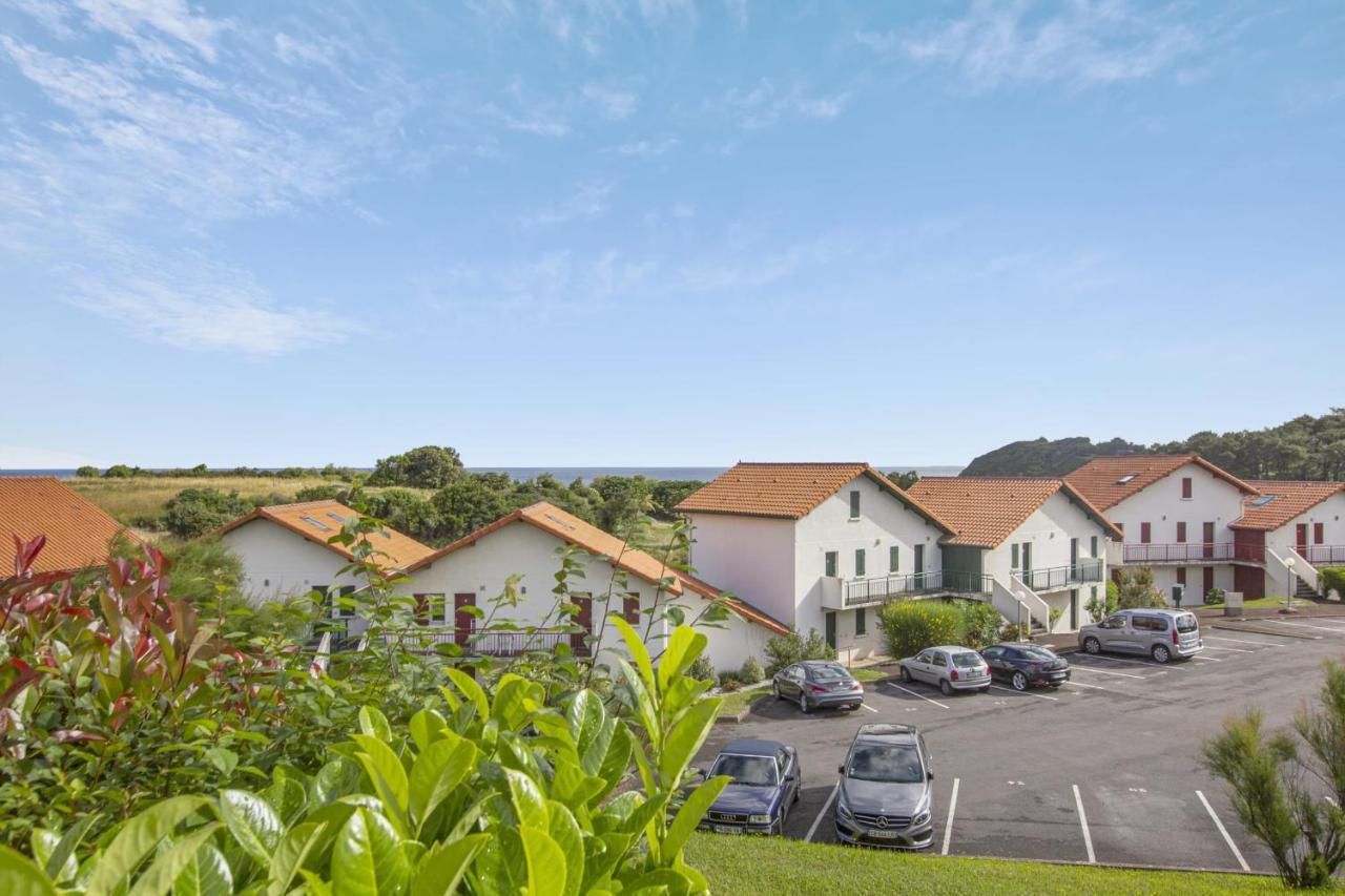 Appartement Rostani - Saint-Jean-De-Luz - Welkeys Exterior foto