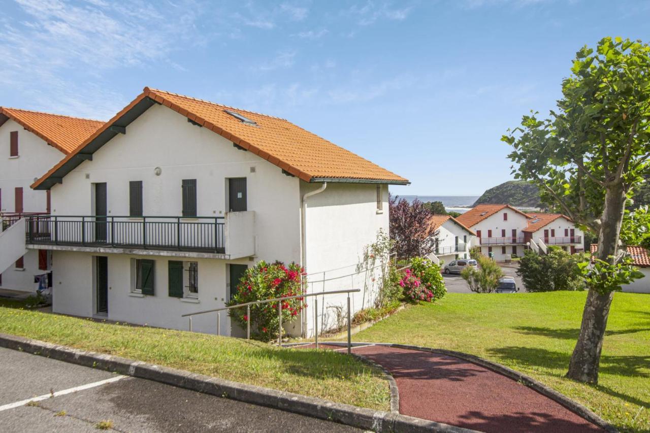 Appartement Rostani - Saint-Jean-De-Luz - Welkeys Exterior foto